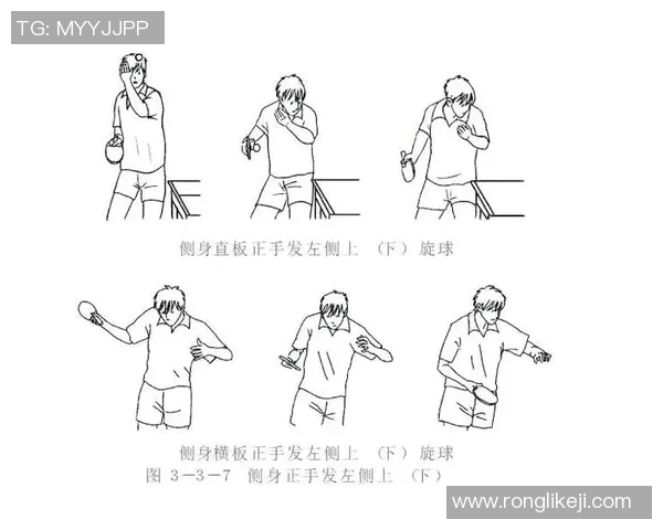 乒乓球技艺深探:揭秘上海乒乓球队的防守策略与训练方法